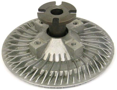 Derale 21012 USMW Professional Series Heavy Duty Fan Clutch