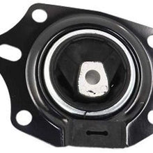Eagle BHP 1049 Engine Motor Mount (Dodge Neon Chrysler P.T. Cruiser 2.4L Front Center Right)