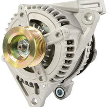 DB Electrical AND0416 Remanufactured Alternator Compatible With/Replacement For 4.7L Chrysler Aspen 2007-2009 56029914Ad 11240, 3.7L 4.7L 2007-2009 Dodge Durango, Ram Pickup, Jeep Commander