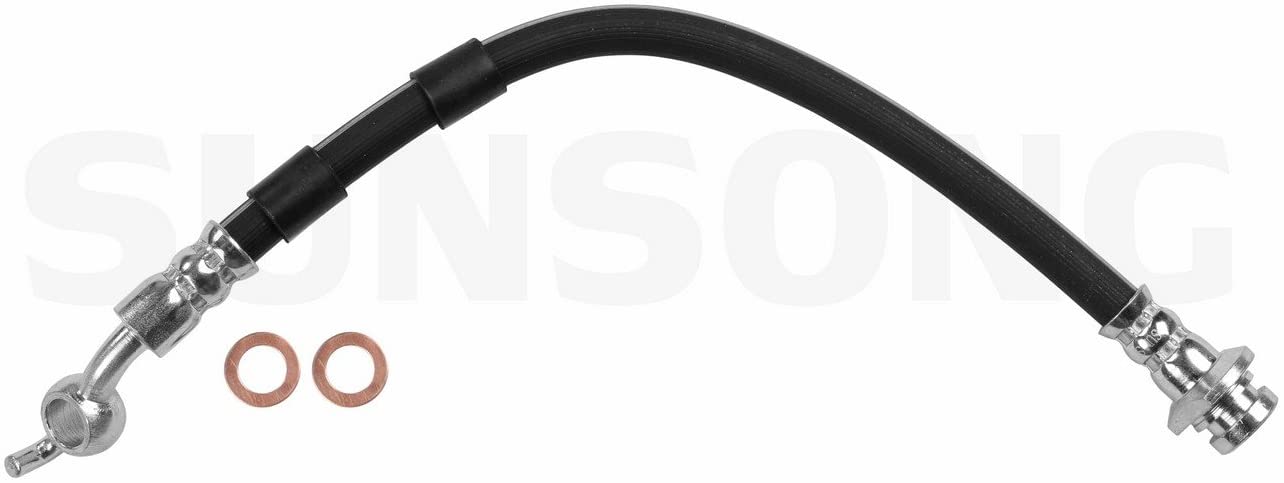 Sunsong 2204868 Brake Hose (Nissan)