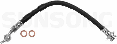 Sunsong 2204868 Brake Hose (Nissan)