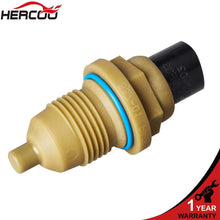 HERCOO Governor Pressure EPC Solenoid Transducer Output Speed Sensor with Filter Gasket Kit for Dodge Ram 1500/2500/3500, Dodge Dakota/Durango, 2000-2004 Grand Cherokee