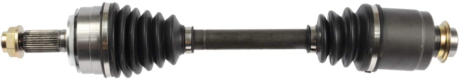 Cardone 66-4251 New CV Constant Velocity Drive Axle Shaft