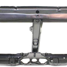 Radiator Support Assembly Compatible with 1993-1995 Nissan Pathfinder Primed Steel