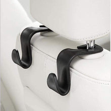 Multi-Function Seat Back Hook for Automobile Hook，Car Rear seat Hook，Hidden car Hook Multifunctional