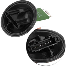 Fan Resistor, Car Motor Heater Fan Blower Control Resistor for A1 A2 6q0959263A