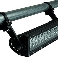 Blazer CWL636 1-3/4" Round Versatile Mounting Bracket