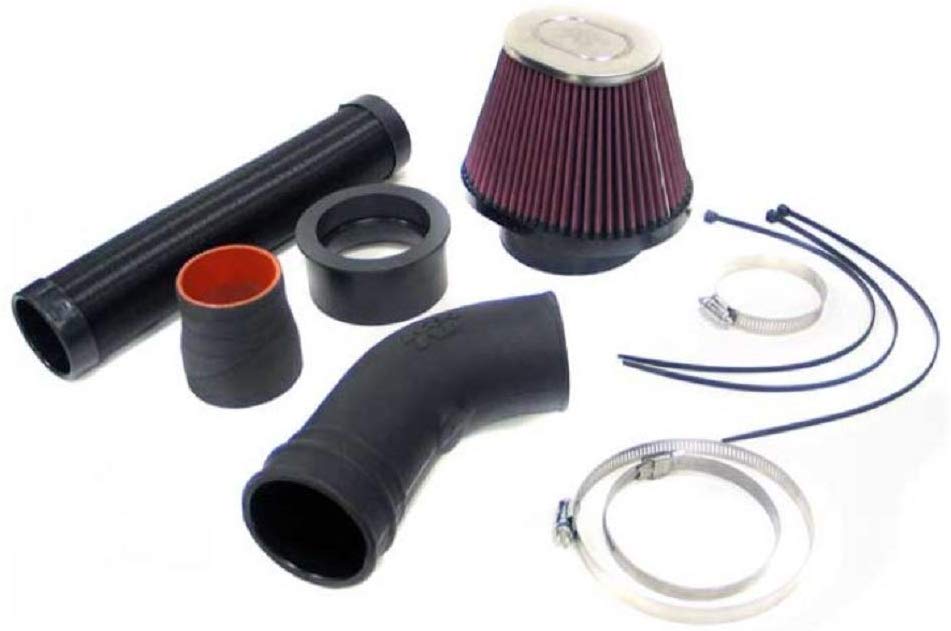 K&N 57-0502 57i High Performance International Intake Kit