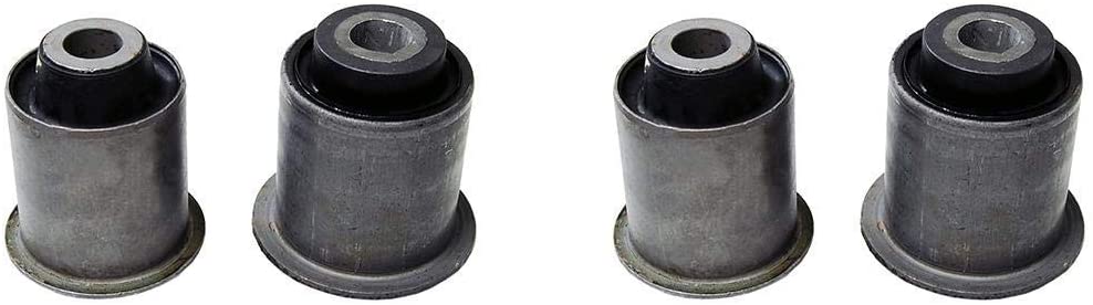 Auto DN 2x Front Lower Suspension Control Arm Bushing Kit Compatible With Dodge 2004~2009