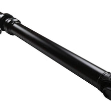 Bapmic TVB500360 Rear Drive Shaft Assembly for Land Rover LR3 2005-2009 LR4 2010-2014 LR037027