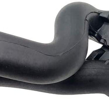 OKAY MOTOR Engine Coolant Pipe for 2005-2015 Audi A4 A4 Quattro A5 Quattro A6 A6 Quattro Q5 Q7 S4 S5 3.0L 3.2L
