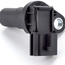Transmission Speed Sensor 319358E007 - ZHQIAO Sensor 319358E005 Replacement for Altima Cube Juke Maxima Pathfinder Rogue select Tiida Sentra Versa X-Trail Murano NV200 Quest Infiniti QX60 JX35