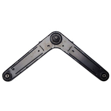 Rear Upper Control Arm and Ball Joint Assembly Compatible 2002 2003 2004 2005 2006 2007 Jeep Liberty AUQDD K621376 Professional Suspension