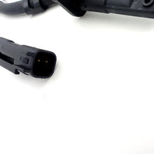 1 Pcs ABS Wheel Speed Sensor 4670A575 Front Left Generic fit for Mitsubishi Outlander ASX 2006-2012