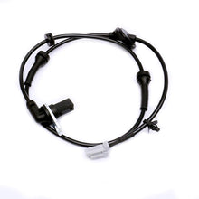 ABS Wheel Speed Sensor Front Left and Right ALS346 ALS347 47910-7Y000 47911-7Y000 Fit for 2004-2008 Nissan Maxima 3.5L, Set of 2