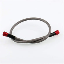 Weiyang M10 Hydraulic Reinforced Brake Clutch Oil Hose Line Pipe with Movable Joint Fit for Motorcycle ATV Dirt Pit Bike