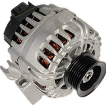 ACDelco 25922329 GM Original Equipment Alternator