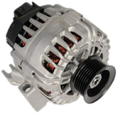 ACDelco 25922329 GM Original Equipment Alternator