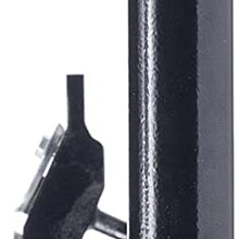Spectra Premium 7-4120 A/C Condenser, 1 Pack
