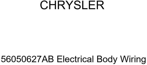 Genuine Chrysler 56050627AB Electrical Body Wiring