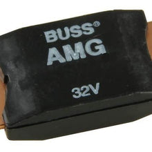 80 Amp Bussmann Stud Style AMG Fuses (AMG-80) - 1 per pack