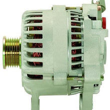 Remy 92511 Alternator