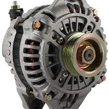 DB Electrical Amt0038 Alternator Compatible with/Replacement for 2.2 2.2L Ford Probe, 626 MX6 MX-6 Mazda 90 91 92 1990 1991 1992 F02Z-10346-B, F02Z-10346-D, F02Z-10346-F A2T19991, A2T19991A, A2T20191