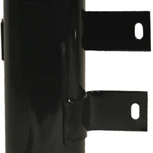 TCW 17-7134 A/C Drier (Quality With Perfect Vehicle Fitment)