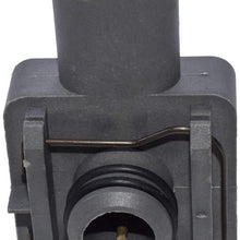 Engine Radiator Coolant Level Sensor Module OEM 10096163 for Buick Chevrolet Pontiac Oldsmobile 1990 1991 1992 1993 1994-2002