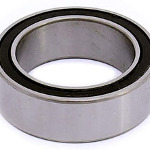 FKG Air Conditioning Compressor Clutch Bearing 38mm x 54mm x 17mm