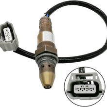 Automotive-leader 211500-7590 Upstream O2 Sensor Oxygen Sensor for 2013 2014 2015 2016 2017 Nissan Altima 2.5L Calif. 2115007590