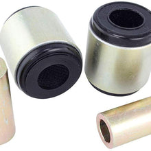 Whiteline W52992 Front Shock Absorber to Control Arm Bushing