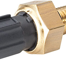 Hella 009309421 Sensor coolant temper.for HONDA Engine Coolant Temperature Sensor Temperature Sensors