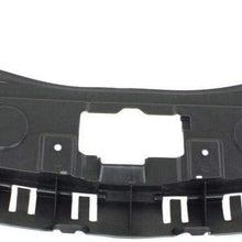 New Upper Radiator Support Cover For 2011-2014 Chrysler 300 CH1224100 68127949AB
