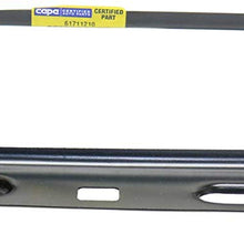 Headlight Bracket Compatible with CHEVROLET SILVERADO/SIERRA 1500 2014-2018/2500 HD/3500 HD 2015-2018 LH All Cab Types - CAPA