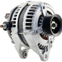 BBB Industries N13913 Alternator