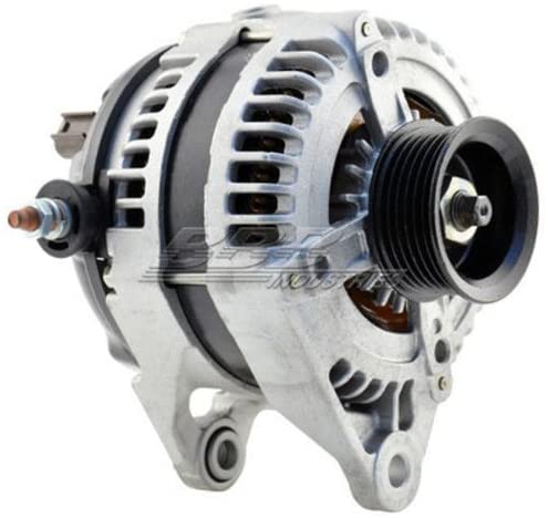 BBB Industries N13913 Alternator