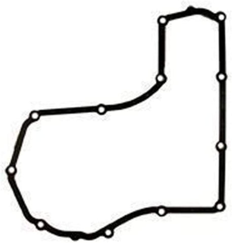 ATP JG-109 Automatic Transmission Oil Pan Gasket