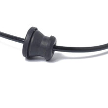 Automotech Rear Left and Right ABS Wheel Speed Sensor for Pontiac C h e v r o l e t Captiva 96626080