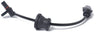 Automotech Rear Left and Right ABS Wheel Speed Sensor for Pontiac C h e v r o l e t Captiva 96626080