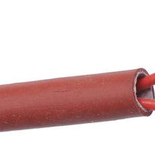 BreaAP 1pc New Rear Disc Brake Pad Wear Sensor For 2006-2015 Porsche 911