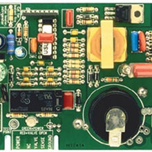 Dinosaur Electronics (UIB S) Small Universal Ignitor Board