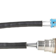 Bosch 15200 Oxygen Sensor, OE Fitment (Cadillac, Chevrolet, GMC)