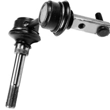 TUPARTS 2-Piece Front Sway Bar End Link - Driver Side Passenger Side Suspension Replacement fit 1998-2005 Lexus GS300 1998-2000 Lexus GS400 2001-2005 Lexus GS430 2002-2010 Lexus SC430 Part