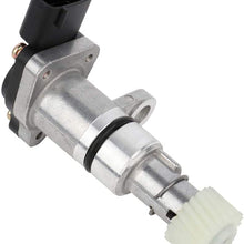 AUTOMUTO Vehicle Speed Sensor Fit for SC284 SC176 1992-1994 Toyota 4Runner,1994-1997 Toyota Previa