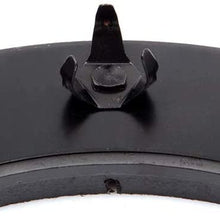 Aintier 8pcs Ceramic Brake Pads Sets fit for 2003-2011 Ford Crown Victoria, 2003-2011 Lincoln Town Car, 2003-2011 Mercury Grand Marquis, 2003-2004 Mercury Marauder