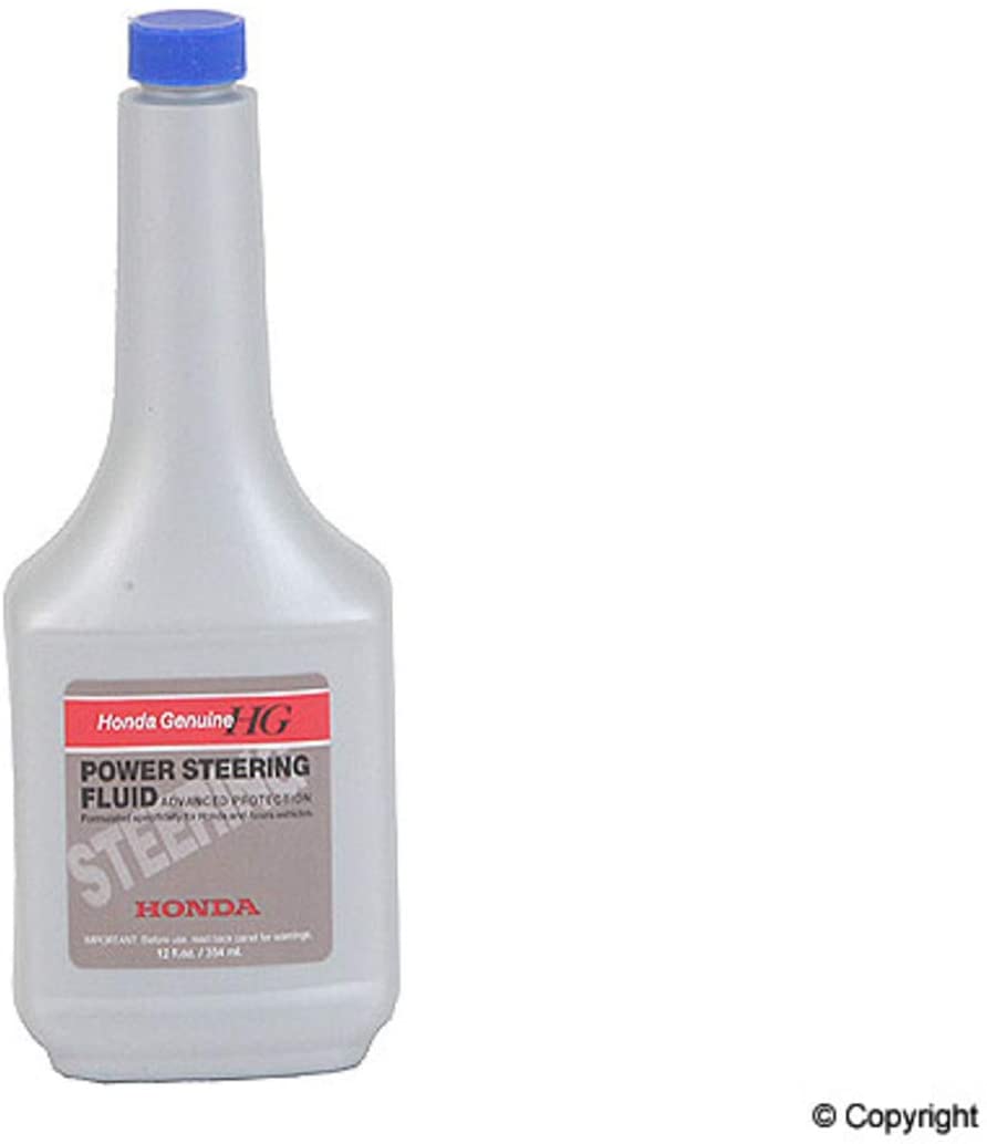 Acura Genuine (08206-9002A) Power Steering Fluid