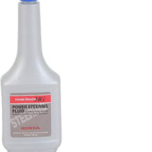 Acura Genuine (08206-9002A) Power Steering Fluid