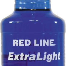 Red Line 91112 ExtraLight 2.5wt Suspension Fluid - 16 oz, 1 Pack