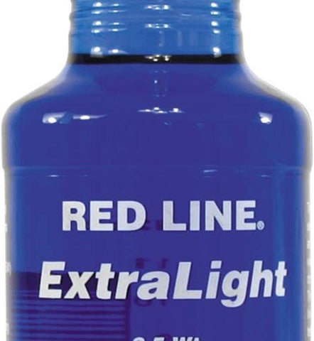 Red Line 91112 ExtraLight 2.5wt Suspension Fluid - 16 oz, 1 Pack